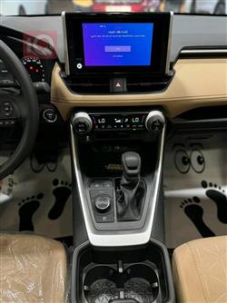 تويوتا راف 4